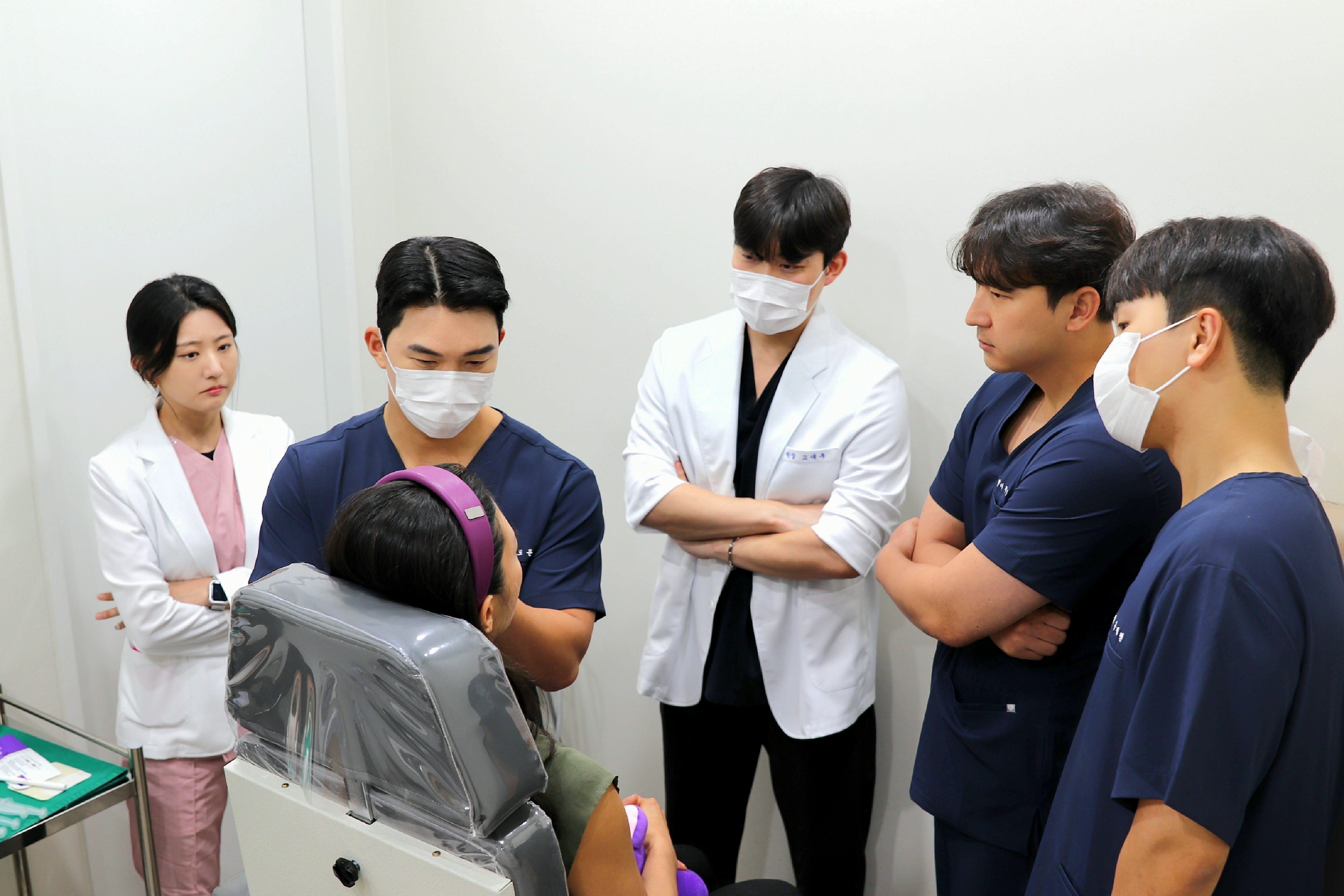 personalized care XERF clinic