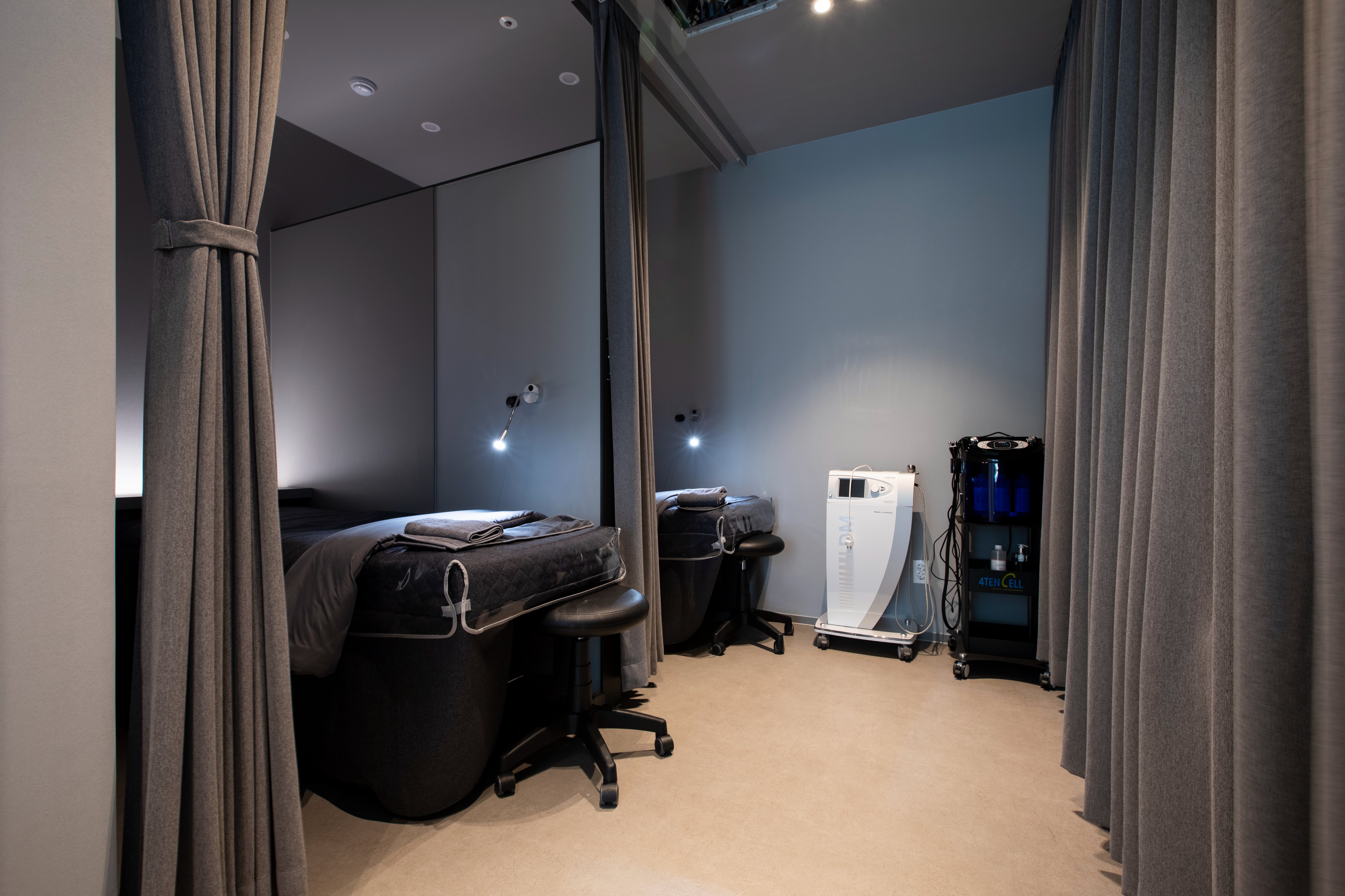 XERF anti aging treatment Seoul