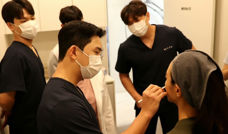 authentic Thermage FLX Seoul