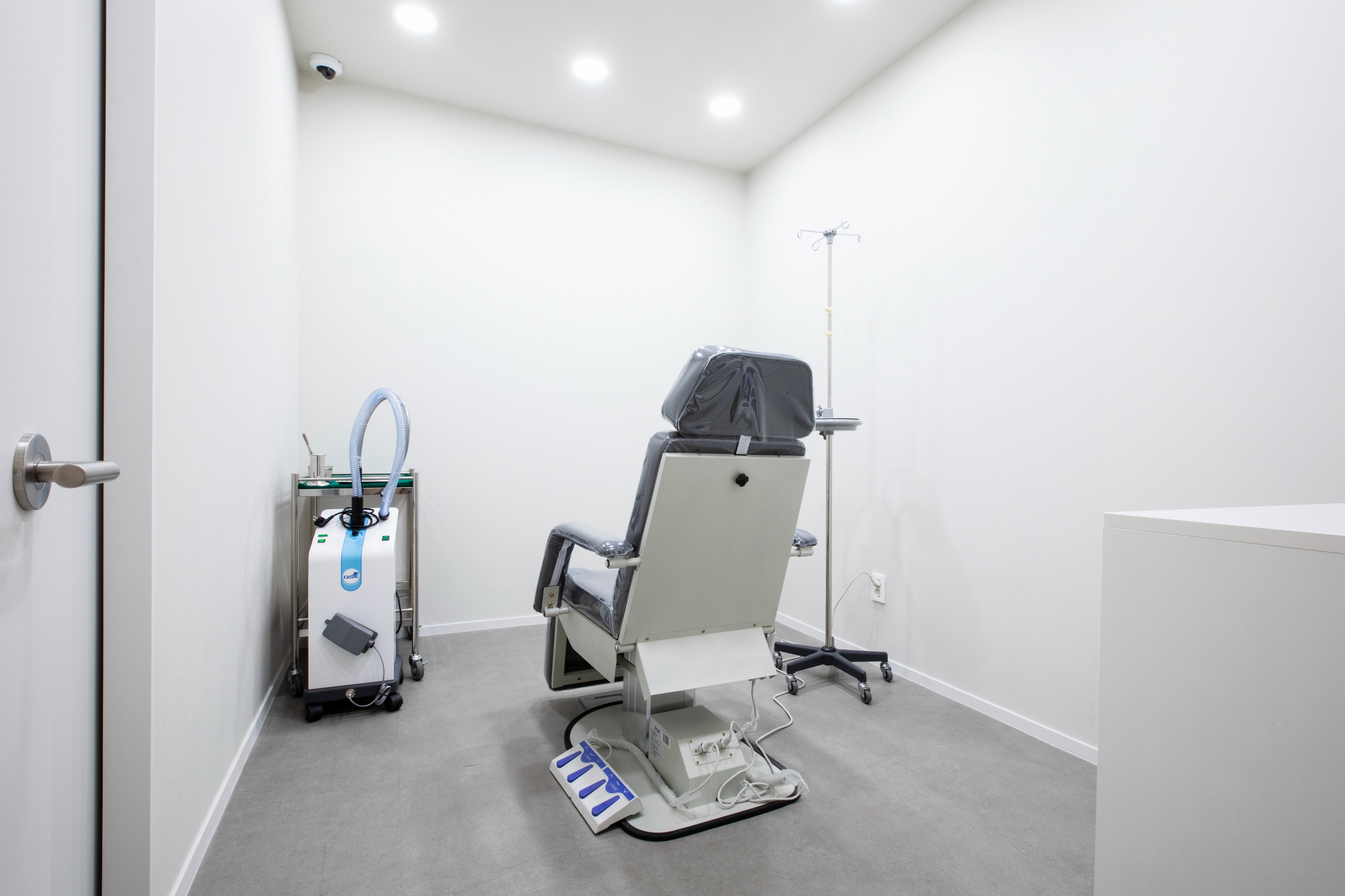 XERF treatment Gangnam